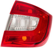 Hella 2VP 354 802-021 Tail Light Assembly