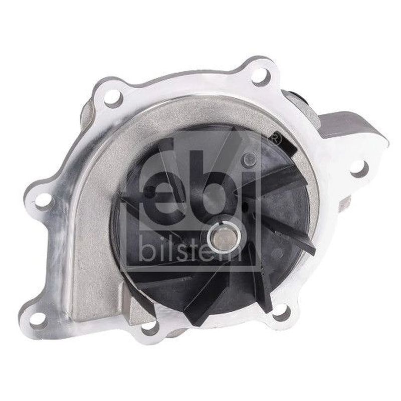 Febi Engine Cooling Water Pump 39304