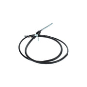 Bosch Handbrake Cable Rear 1 987 482 068
