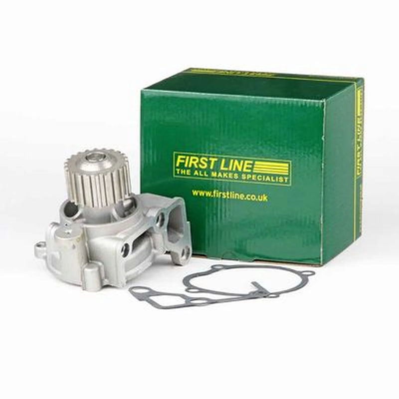 First Line Engine Cooling Water Pu FWP2060