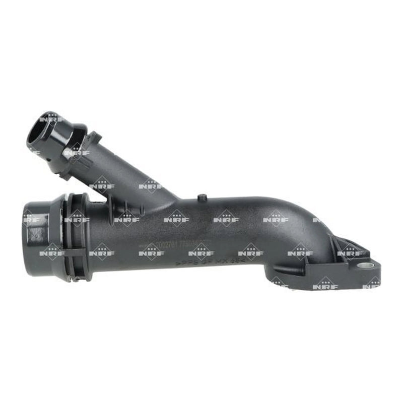 NRF Coolant Flange Housing Connector 775034