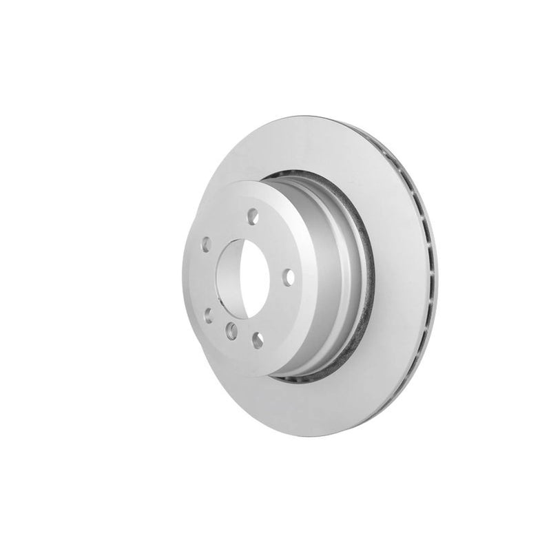 Bosch 2 x Vented Rear Brake Discs 0 986 479 351