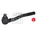 Febi Steering Tie Rod End Ball Joint Front Left 41091