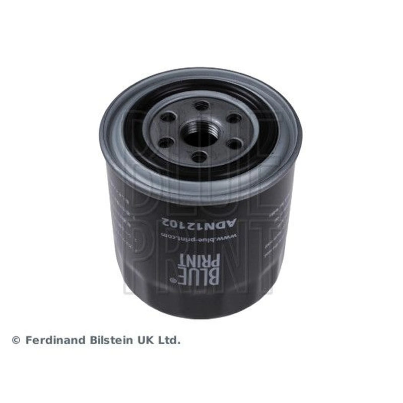 Blue Print Engine Oil Filter ADN12102