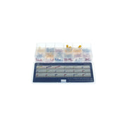 Bosch Electrical Connector Assortment Kit 1 987 532 100
