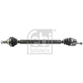 Febi CV Drive Shaft Driveshaft Front Right 188146