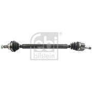 Febi CV Drive Shaft Driveshaft Front Right 188146