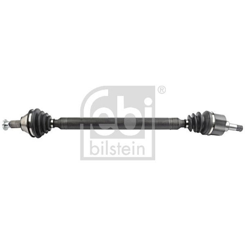 Febi CV Drive Shaft Driveshaft Front Right 188146