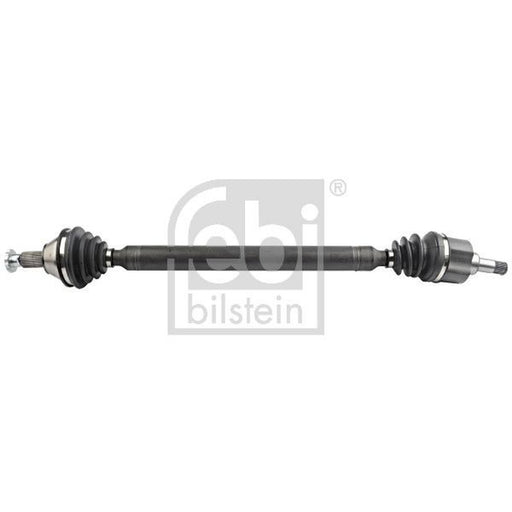 Febi CV Drive Shaft Driveshaft Front Right 188146