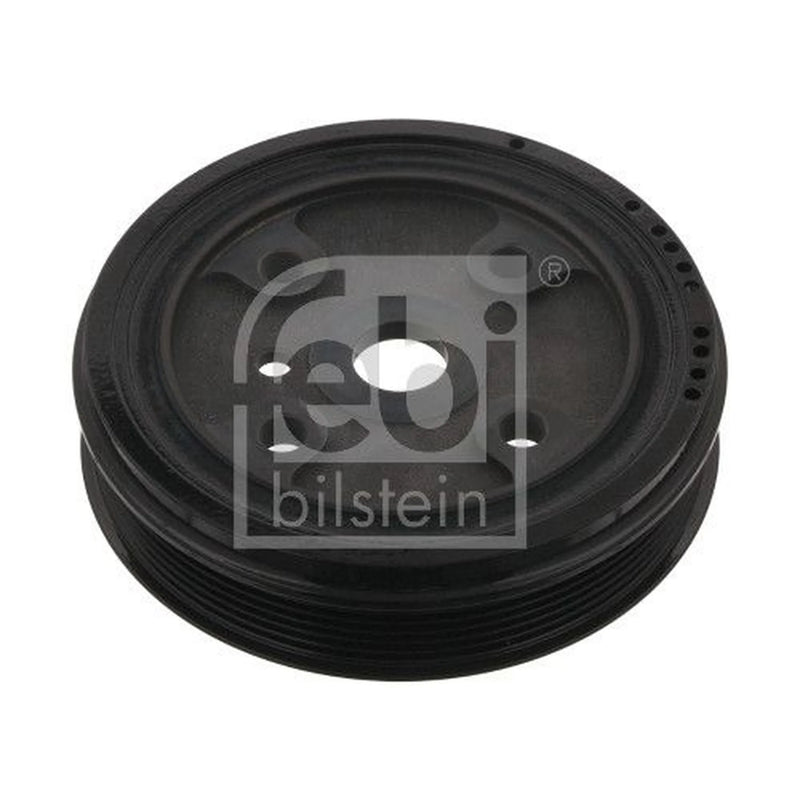 Febi Crank Shaft Belt Pulley 33641
