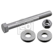 Febi Camber Correction Screw Front Right 21560