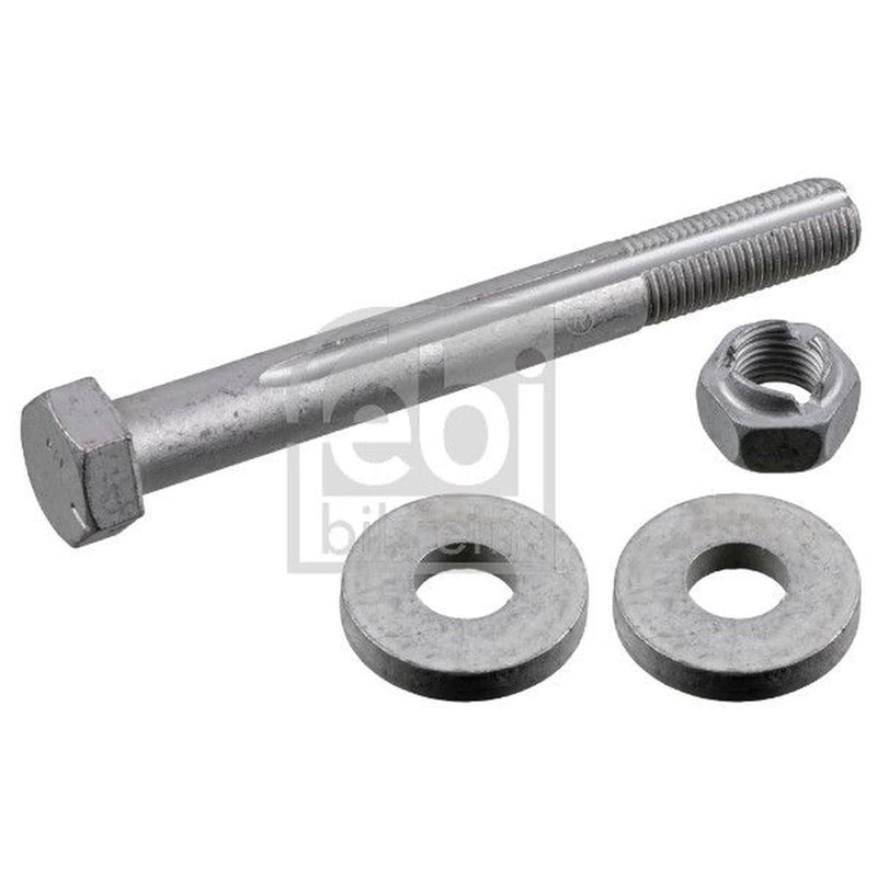 Febi Camber Correction Screw Front Right 21560