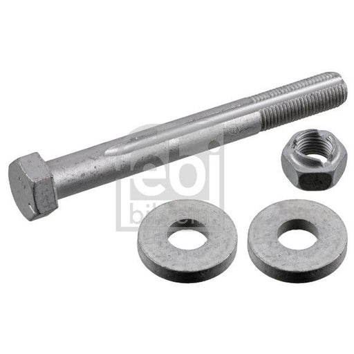 Febi Camber Correction Screw Front Right 21560