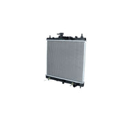 NRF Engine Radiator 53535