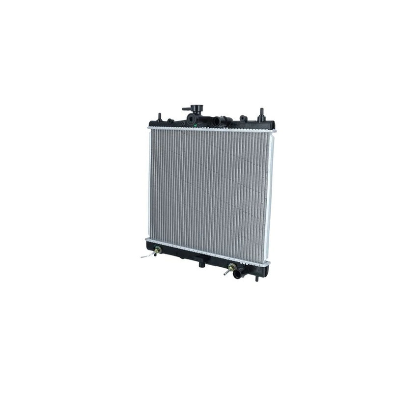 NRF Engine Radiator 53535