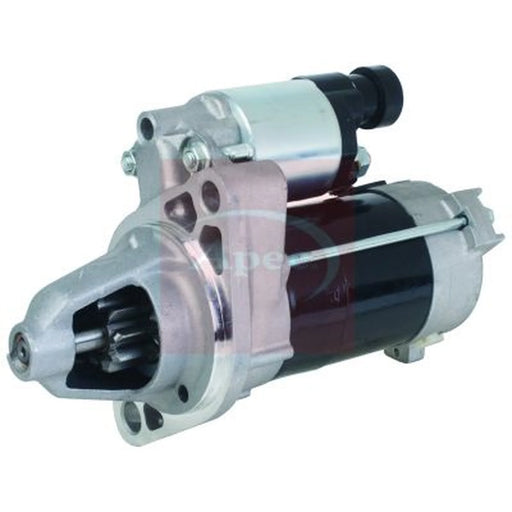 Apec Starter Motor 12V 1.2kW 9 Teeth ASM1235