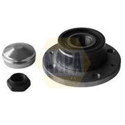 NAPA Wheel Bearing Kit PWB1238