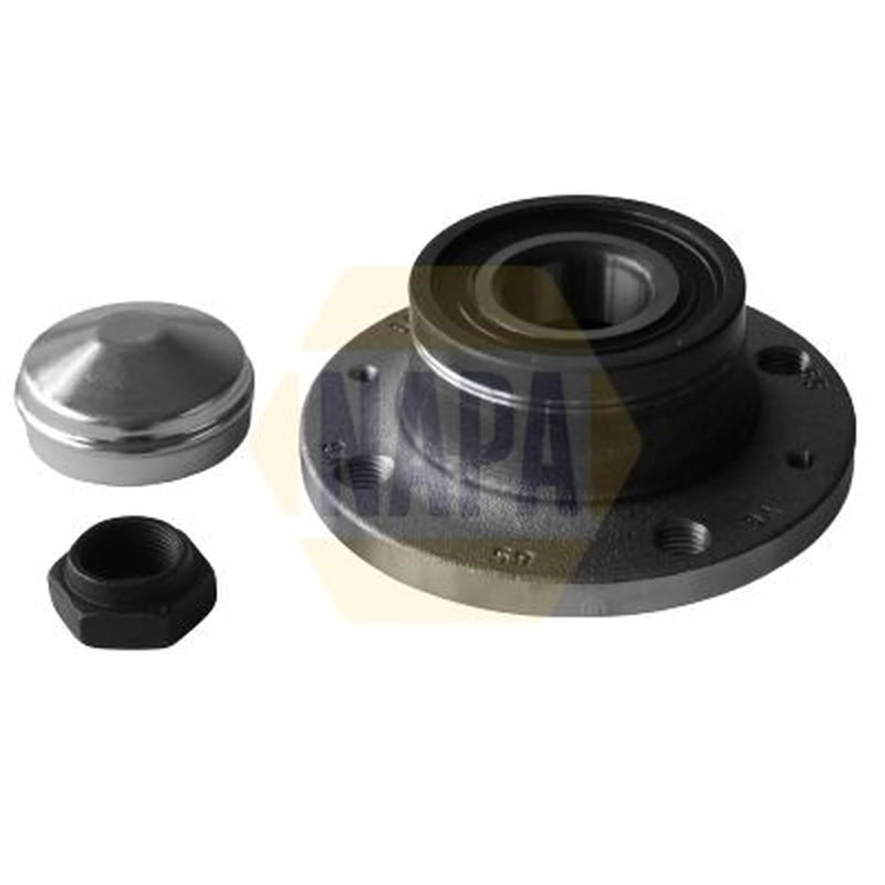 NAPA Wheel Bearing Kit PWB1238