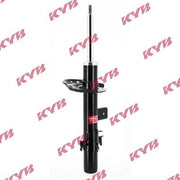 KYB Shock Absorber Damper Strut Rear Left 3358019