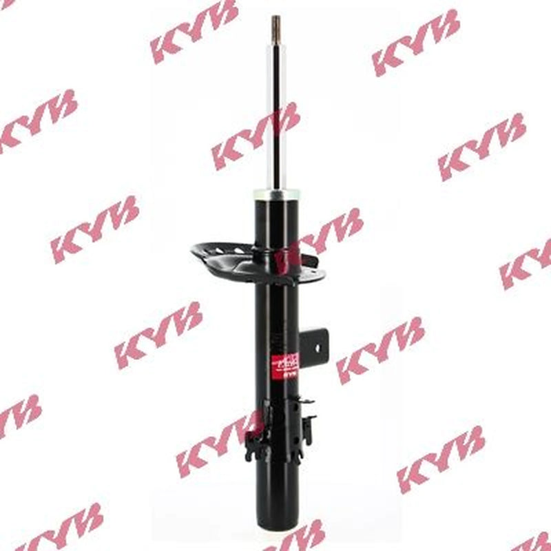 KYB Shock Absorber Damper Strut Rear Left 3358019