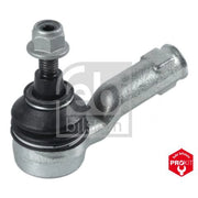 Febi Steering Tie Rod End Ball Joint Front R 37800