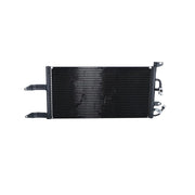 NRF Air Conditioning Condenser 35489