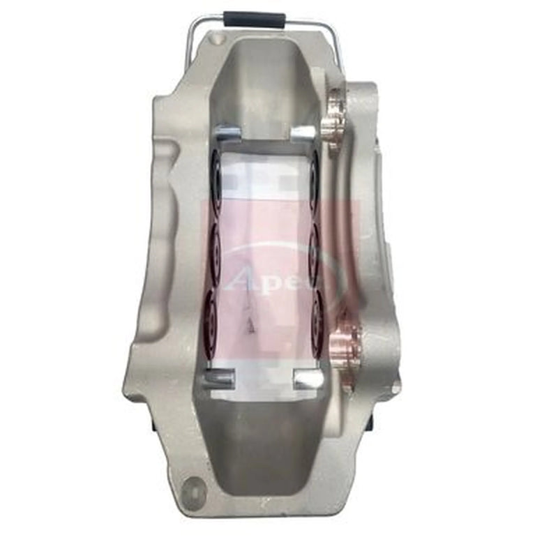 Apec Brake Caliper Assembly Front Right RCA1595N