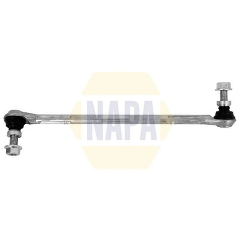 NAPA Stabiliser Bar Link Coupling Rod Front Right NST4194