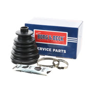 Borg & Beck Drive Shaft Bellow BCB5000
