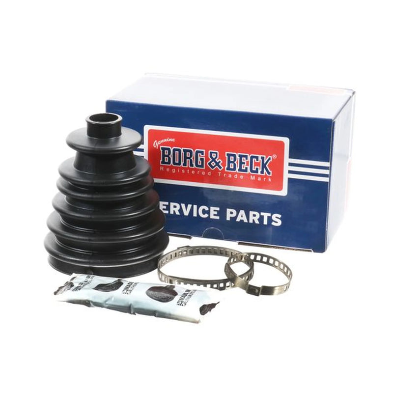Borg & Beck Drive Shaft Bellow BCB5000