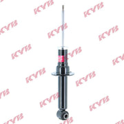 KYB Shock Absorber Damper Strut Rear 3418016