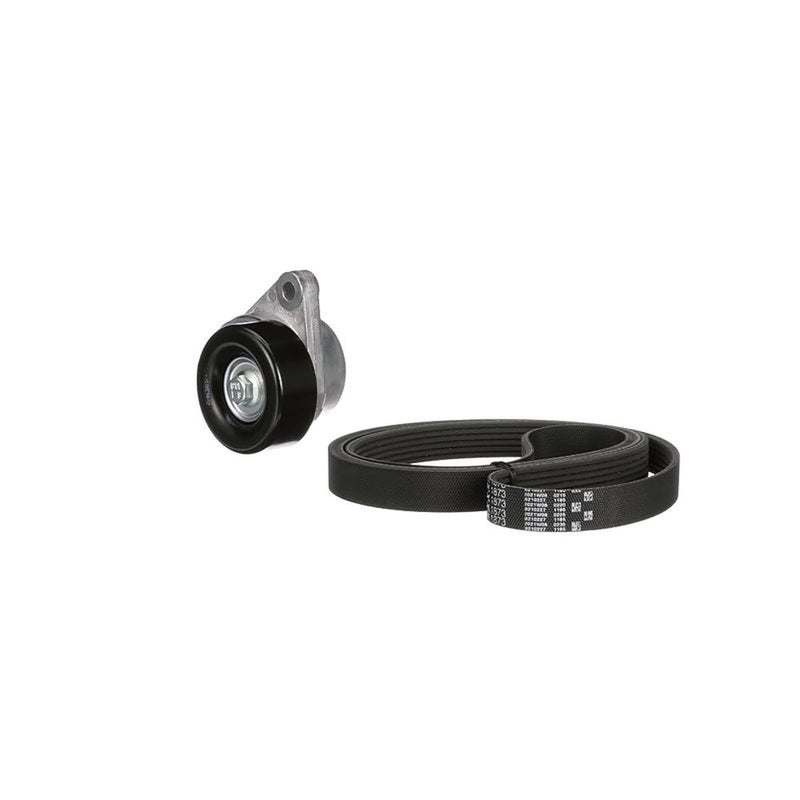 Gates V-Ribbed Belt Set K036PK1873