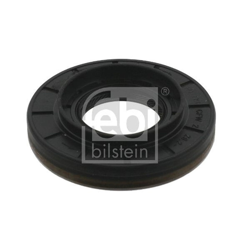Febi Drive Shaft Shaft Seal 65mm OD ID 10mm Thick 31499