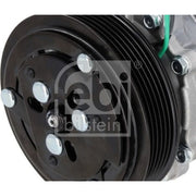 Febi Air Conditioning Compressor 175060