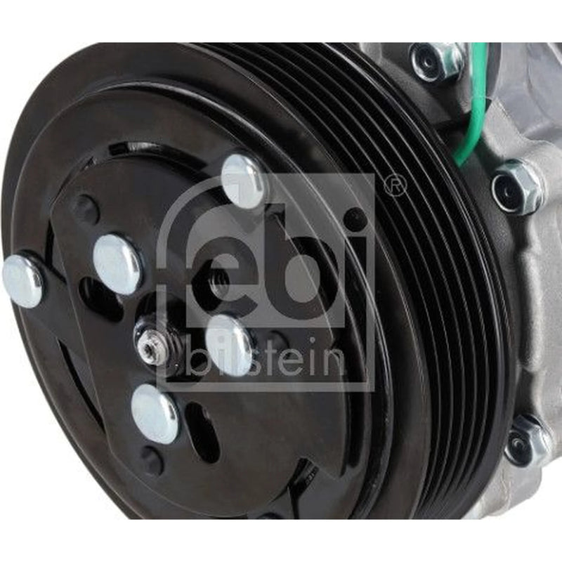 Febi Air Conditioning Compressor 175060