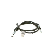 Bosch Handbrake Cable Left Rear 1 987 482 928