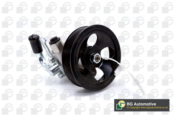 BGA Power Steering Hydraulic Pump