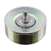 Febi V-Ribbed Belt Deflection/Guide Pulley 33170