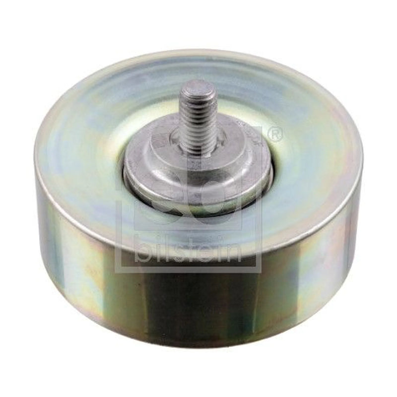 Febi V-Ribbed Belt Deflection/Guide Pulley 33170
