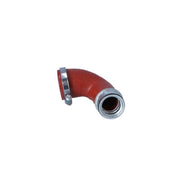 NRF Intercooler Turbo Charge Air Hose Outlet 166002