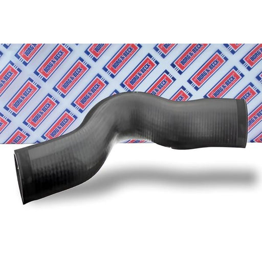 Borg & Beck Intercooler Turbo Charge Air Hose BTH1280