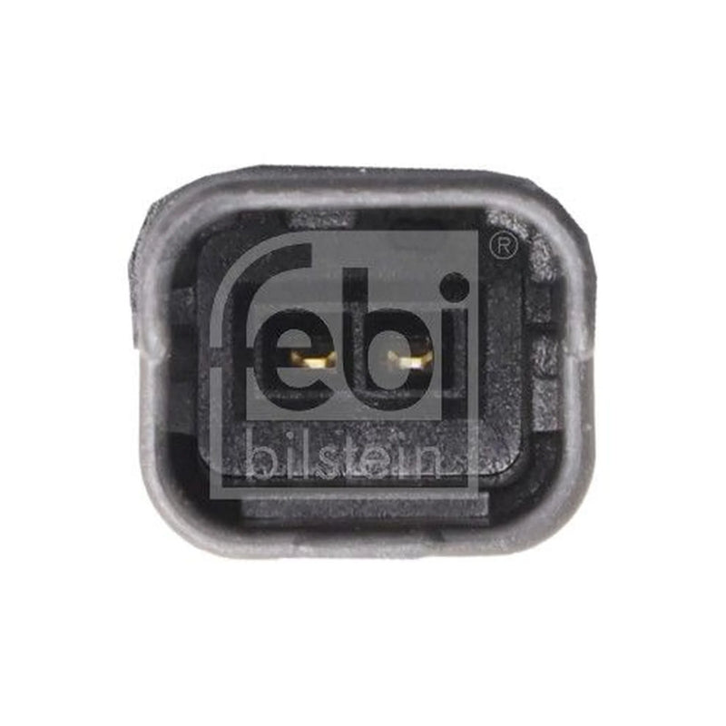 Febi Exhaust Control Pressure Converter 2 Connectors V 109045