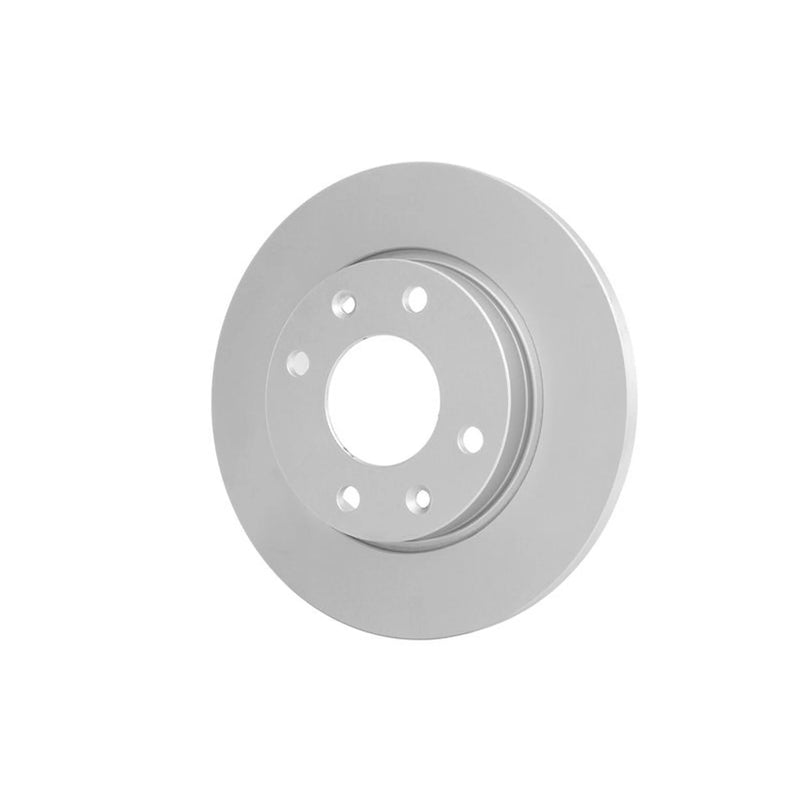 Bosch 2 x Solid Front Brake Discs 0 986 479 B55