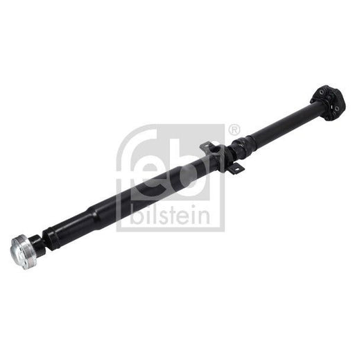 Febi Axle Drive Propshaft 186499