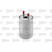 Valeo Fuel Filter Element 587551