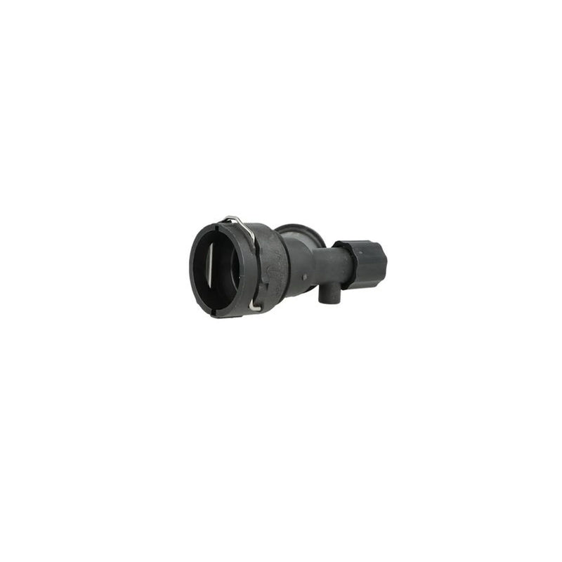 NRF Coolant Flange Housing Connector Upper 775015