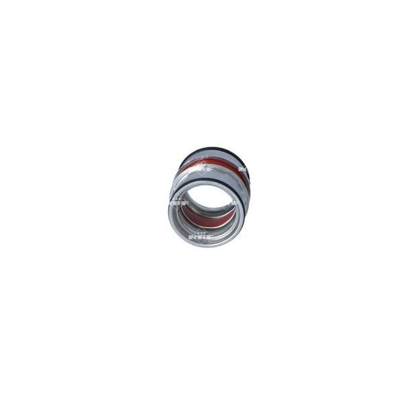 NRF Intercooler Turbo Charge Air Hose Outlet 166041
