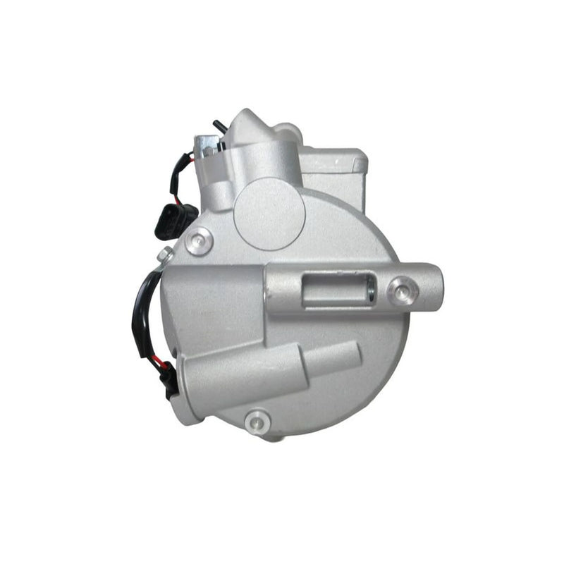 Hella Air Conditioning Compressor 8FK 366 202-231