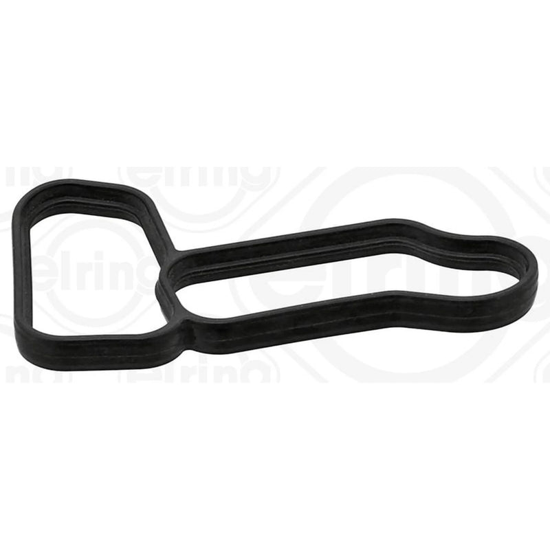 Elring Oil Cooler Gasket Wide Thick 489.420