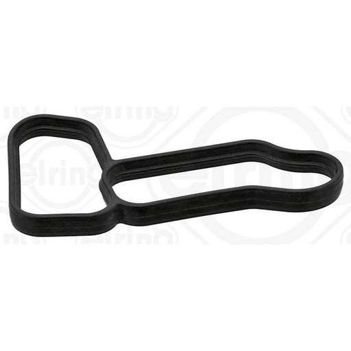 Elring Oil Cooler Gasket Wide Thick 489.420